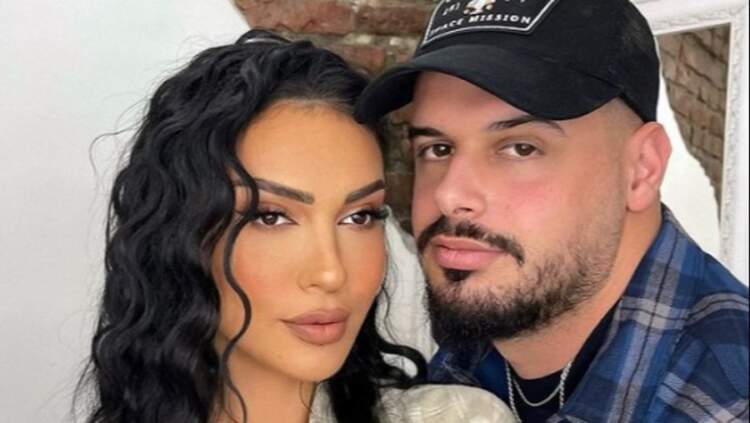 Einxhel Shkira dhe Dj Dagz do të bëhen prindër për herë të dytë!