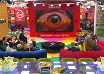 Publiku vendos! Dy banoret e preferuara në ‘Big Brother Vip Albania 4’