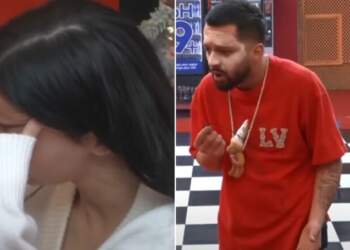 Përplasje e ashpër mes Gjestit dhe Xhenetës: Pishmani më i madh i jetës sime