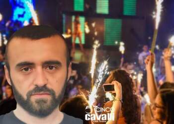 Si nisi sherri te “Cinco”/Mir Pepa hodhi një cigare të pa fikur te një grup djemsh