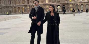 Lajmi për arrestimin e djalit të Valbona Selimllarit, reagon Gloria Meshi