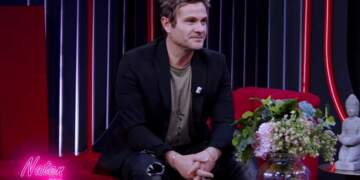 Ilir Shaqiri rikthet në ekran/ Plane për “BBVA”?