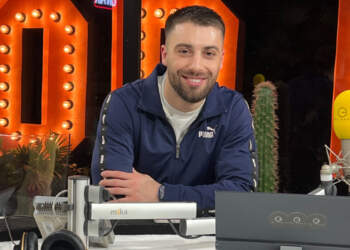 “A je bre normal”/ Meriton Mjekiqi zbulon domethënien që fshihet pas kësaj fraze