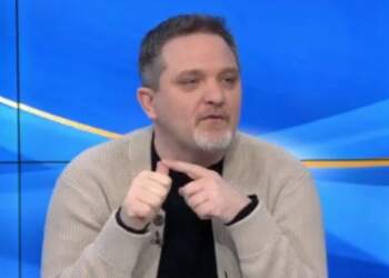 Për kë e ka? Jul Deda: Shyqyr që u fut se çunat e tjerë ishin duke luajtur domino