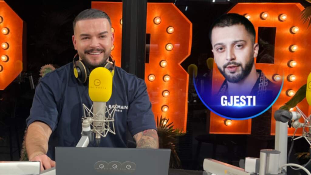 Fation Kuqari: Gjesti nuk ka bërë asnjë debat, është bërë i fortë me meme