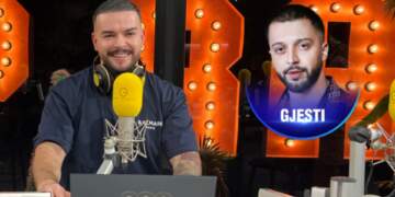 Fation Kuqari: Gjesti nuk ka bërë asnjë debat, është bërë i fortë me meme