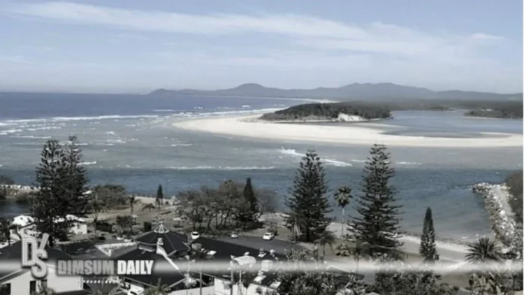 Rrëzohet avioni në Brigjet Lindore të Australisë, dy viktima