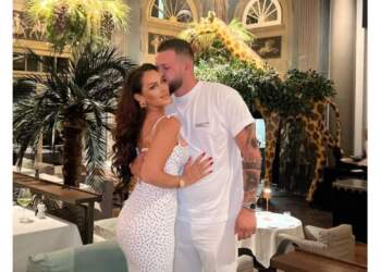 Pas disa muajsh romancë, Juliana ndahet nga partneri?