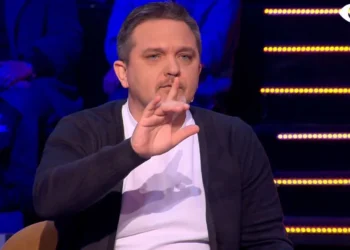 Videoja në TikTok pas deklaratës së Bernardit, Jul Deda: Je krenar? Shijoje