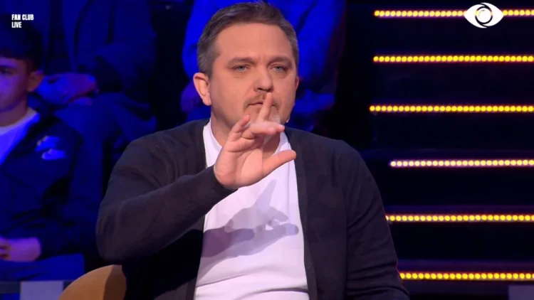 Videoja në TikTok pas deklaratës së Bernardit, Jul Deda: Je krenar? Shijoje