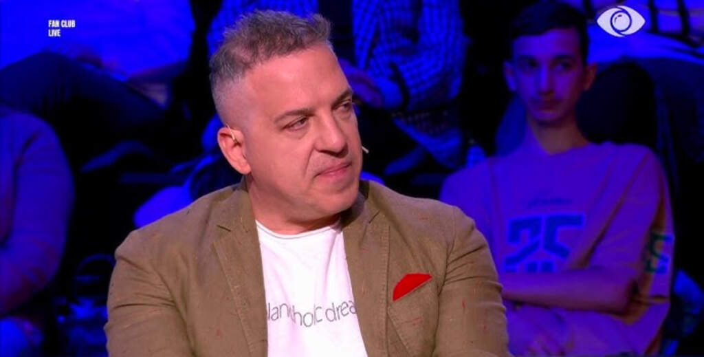 Ols Abazi: E kisha pak të vështirë që ta ‘shqyeja’ veten time