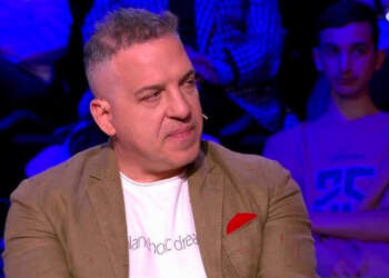 Ols Abazi: E kisha pak të vështirë që ta ‘shqyeja’ veten time