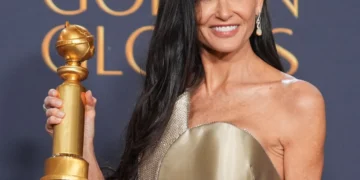 Fituesit e Golden Globes 2025: Lista e plotë