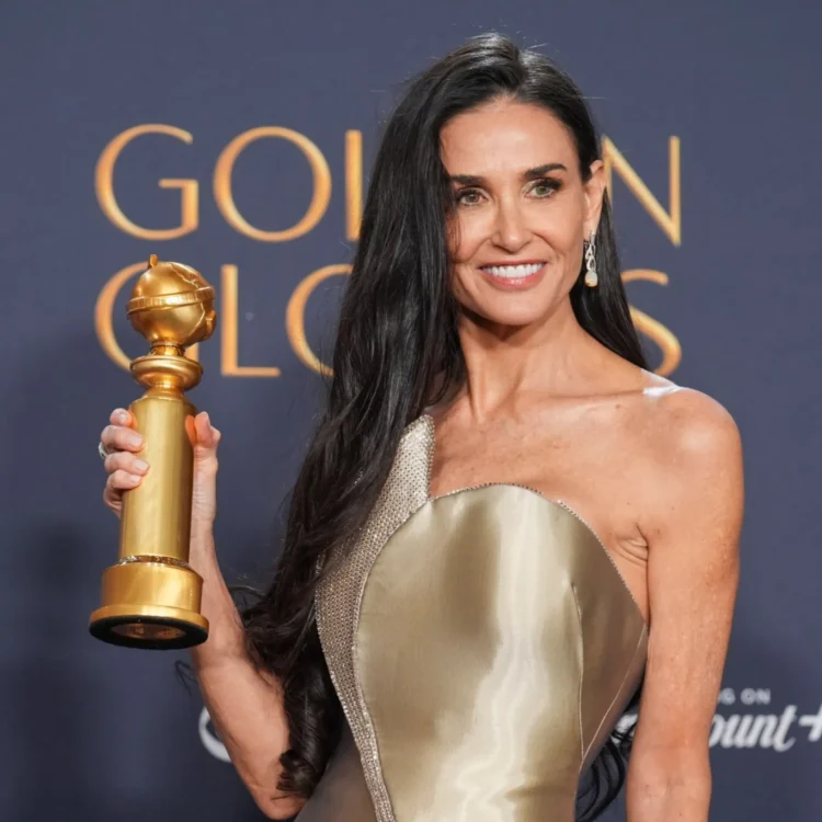 Fituesit e Golden Globes 2025: Lista e plotë