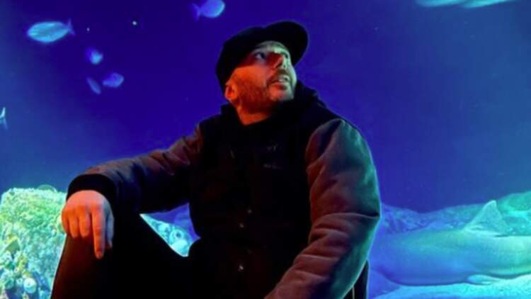 E gjeni dot se kë? Unikkatil zbulon emrin e banorit që mbështet në ‘BBVA4’