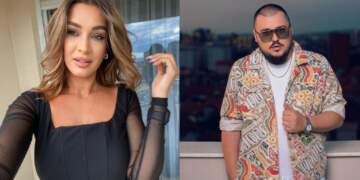 Drejt divorcit? Krizë në martesën e reperit shqiptar, largohet nga banesa