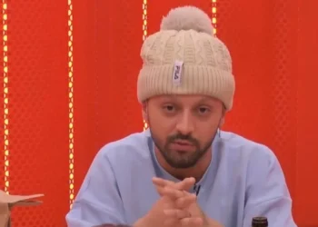 Sa i drejtë ishte eliminimi i Gjestit nga “BBVK”?