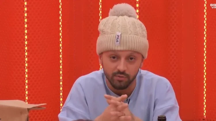 Sa i drejtë ishte eliminimi i Gjestit nga “BBVK”?