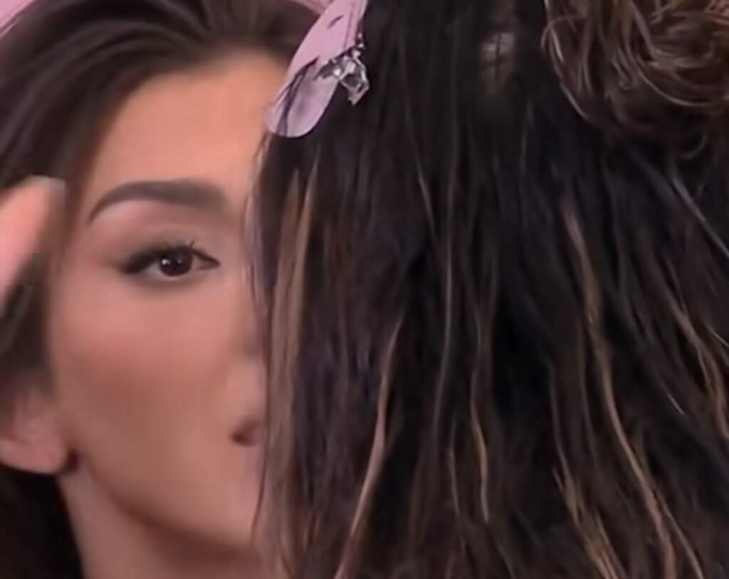 Çfarë ndodhi mes Rozanës dhe Loredanës: Më fute thoin në sy