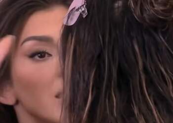 Çfarë ndodhi mes Rozanës dhe Loredanës: Më fute thoin në sy