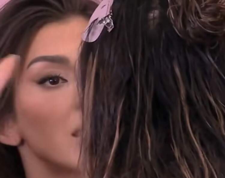 Çfarë ndodhi mes Rozanës dhe Loredanës: Më fute thoin në sy