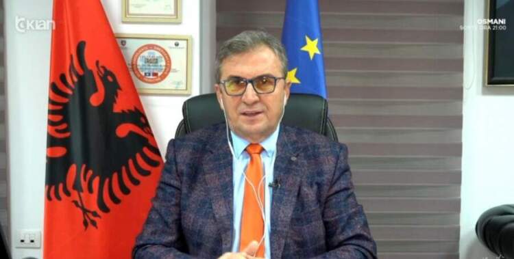 Situatë alarmante! Skënder Brataj: Në vendin tonë prezent Covid dhe RSV-ja