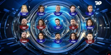 Pesë banorë në nominim, cili prej tyre lë shtëpinë të shtunën?