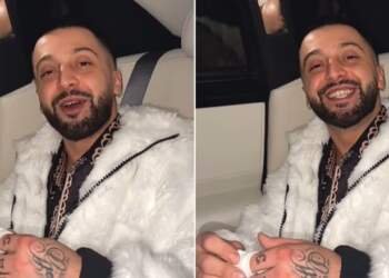 “Sërish ka puls” – bën bujë videoja e Gjestit pak para se të hynte në “BBA”