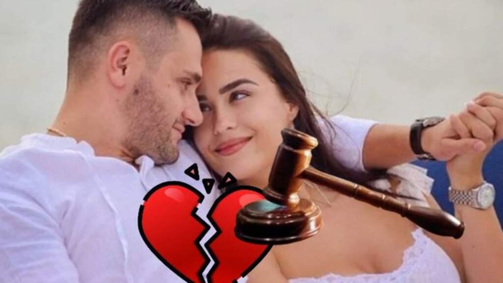 Bes Kallaku dhe Xhensila Myrtezaj zyrtarisht të ndarë! Ja çfarë vendosi gjykata