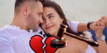 Bes Kallaku dhe Xhensila Myrtezaj zyrtarisht të ndarë! Ja çfarë vendosi gjykata