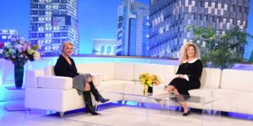 Pritet të bëhet sërish nënë, Fatma Haxhialiu zbulon emrin e bebushit