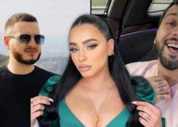 Xum Allushi për Eglin: Ajo po e përndjek Gjestin!