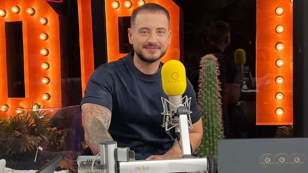 U bë meme në rrjet gjatë qëndrimit në “BBVA”, ja si reagon Xum Allushi