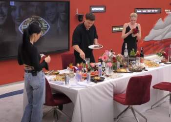 Mbrëmja e fundit në shtëpinë e “BBVK”, Driloni habit me kërkesën ndaj Sarës