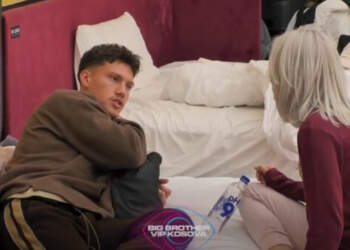 Dita e fundit/Driloni ngacmon Sarën: Të brendshmet që po t’mungojnë, i kam marrë unë