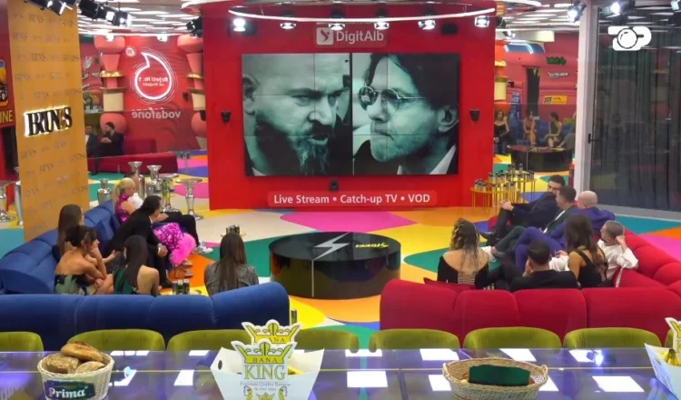 Deklarata e fortë e Gert Ferrës për Laertin: Ai është biseksual!