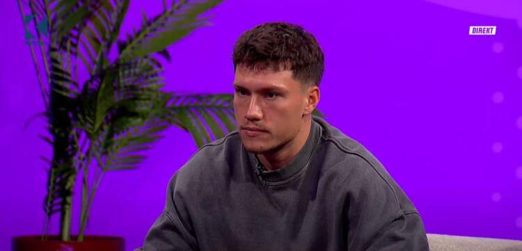 Fitoi “BBVK”, Driloni: Nëse ndodh diçka në Kosovë, unë i pari kthehem dhe luftoj