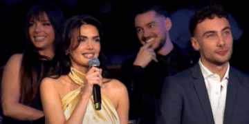 Pas “BBVK”, Diana dhe Arioni do ndërmarrin hapin e rëndësishëm?