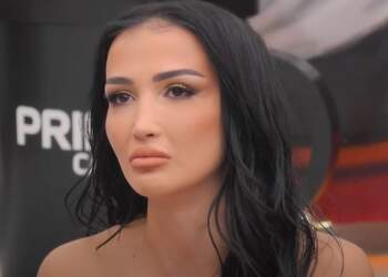 Doli nga “BBVK”, zbuloi hyrjen e Gjestit në “BBVA”! Ja si është gjendja e Xhenetës