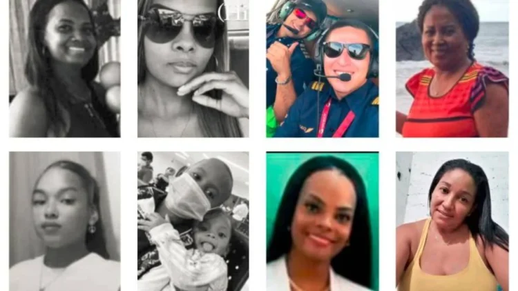 Tragjike! Bie avioni me 10 pasagjerë, shuhet familja me pesë anëtarë