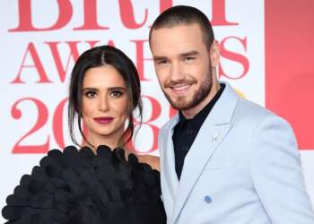 Pas vdekjes së Liam Payne, Cheryl Cole kërkon mbrojtje për veten dhe djalin e tyre
