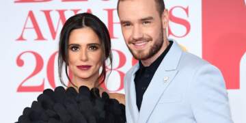 Pas vdekjes së Liam Payne, Cheryl Cole kërkon mbrojtje për veten dhe djalin e tyre