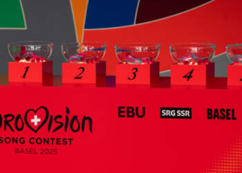 Shorti i ‘Eurovision 2025’, ja kur do shfaqet Shqipëria në gjysmëfinale