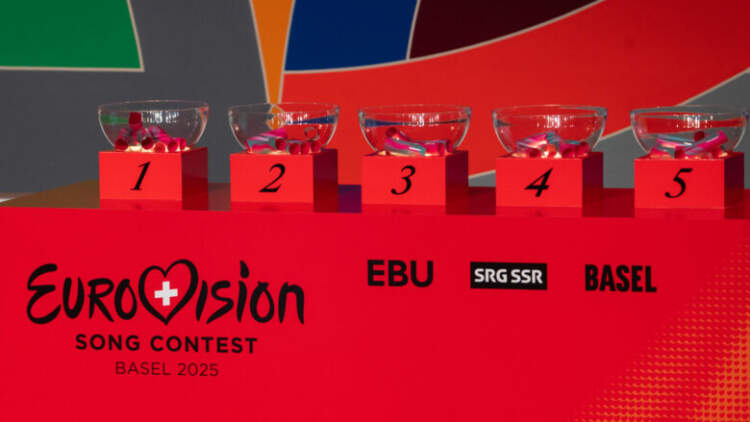 Shorti i ‘Eurovision 2025’, ja kur do shfaqet Shqipëria në gjysmëfinale