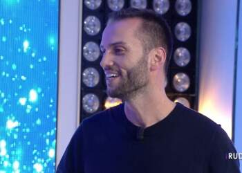 Iku nga Top-i!Eduart Grishaj shfaqet në TvKlan,nis projekt të ri në këtë televizion?