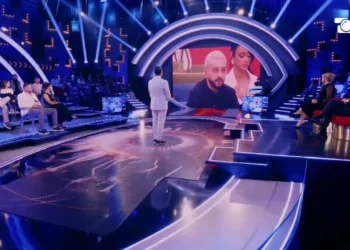 “Matin nivelin e dhimbjes të historisë së jetës”/ Rozana “përplaset” me Amber