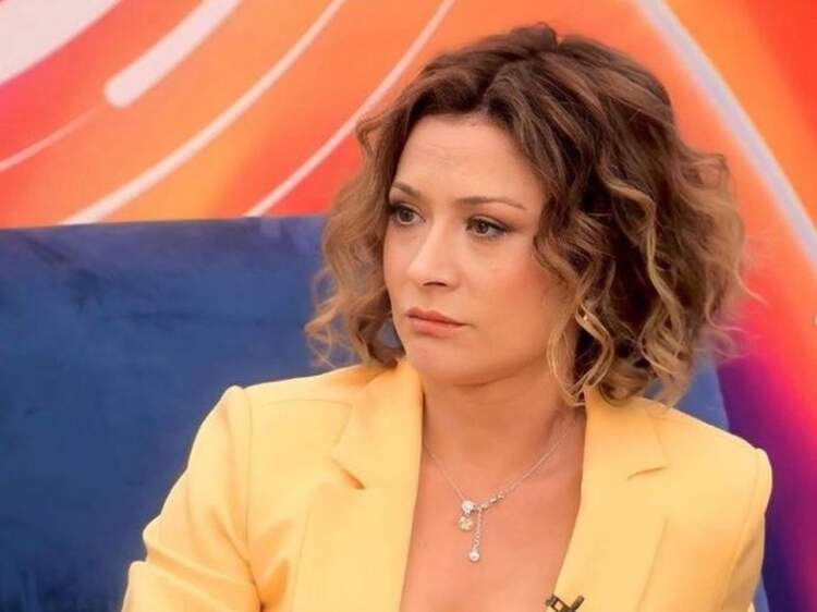 Egla Ceno thumbon Rozana Radin: Publiku e sheh qartë çfarë ‘gjelle’ je