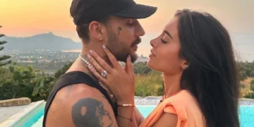 Jori Delli flet për lidhjen me Fred de Palma: Nuk e prisja që do zgjaste