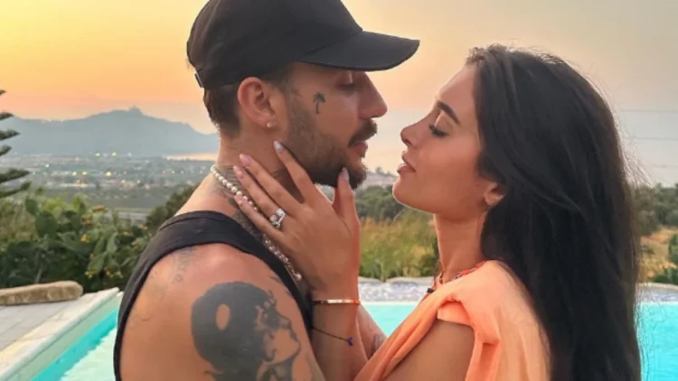 Jori Delli flet për lidhjen me Fred de Palma: Nuk e prisja që do zgjaste