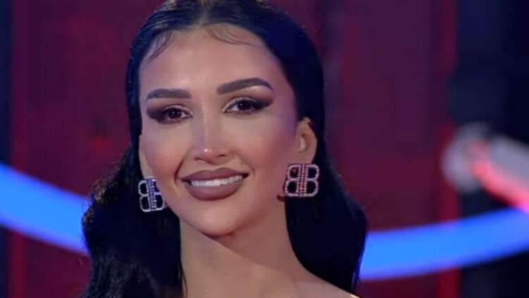 Xheneta futet të shtunën në “Big Brother VIP Albania 4”?